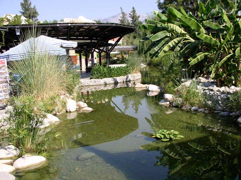 Garten Limak Limra Hotel & Resort