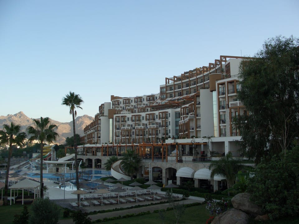 Hotel Kefaluka Resort Bodrum