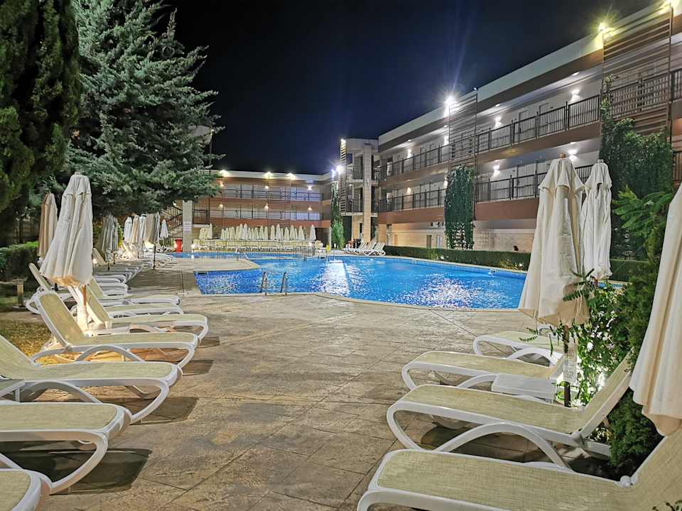 Pool HI Hotels Imperial Resort