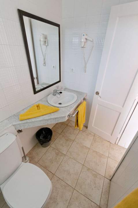 Bad Apartamentos Guacimeta