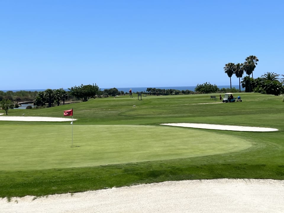 Ausblick ROBINSON QUINTA DA RIA