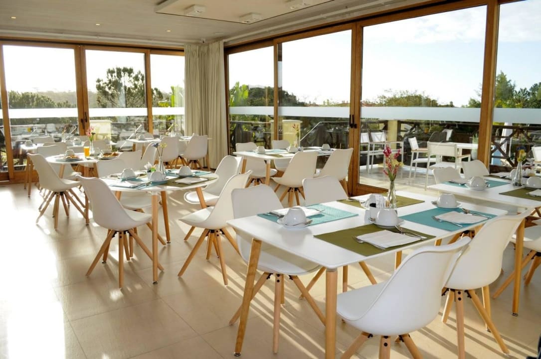 O Terraco Restaurant Martinhal Quinta Family Resort
