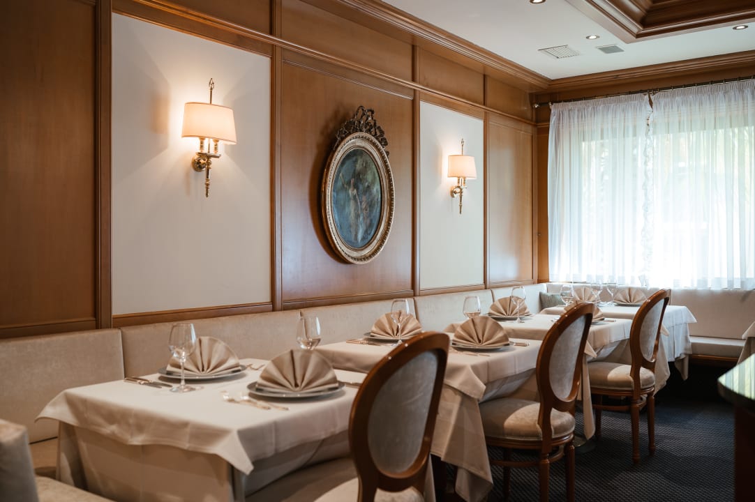 Gastro Hotel Isabella