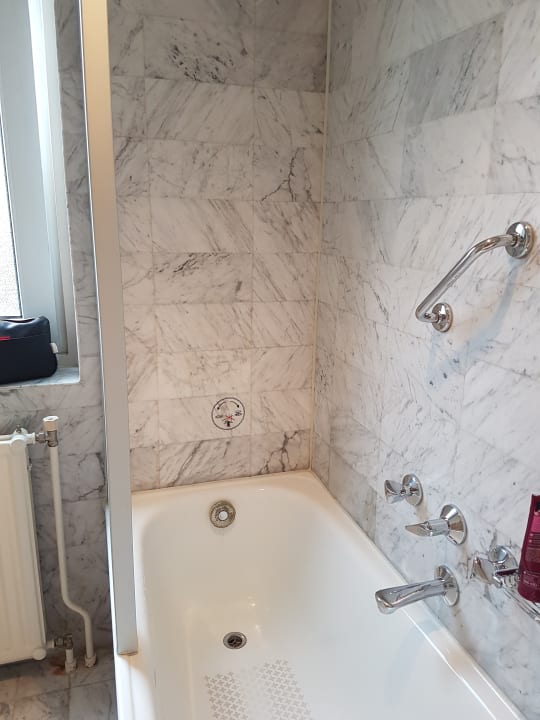 Zimmer Park Centraal Den Haag, part of Sircle Collection