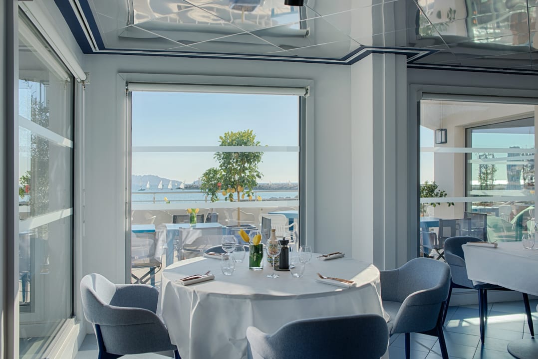 Gastro nhow Marseille