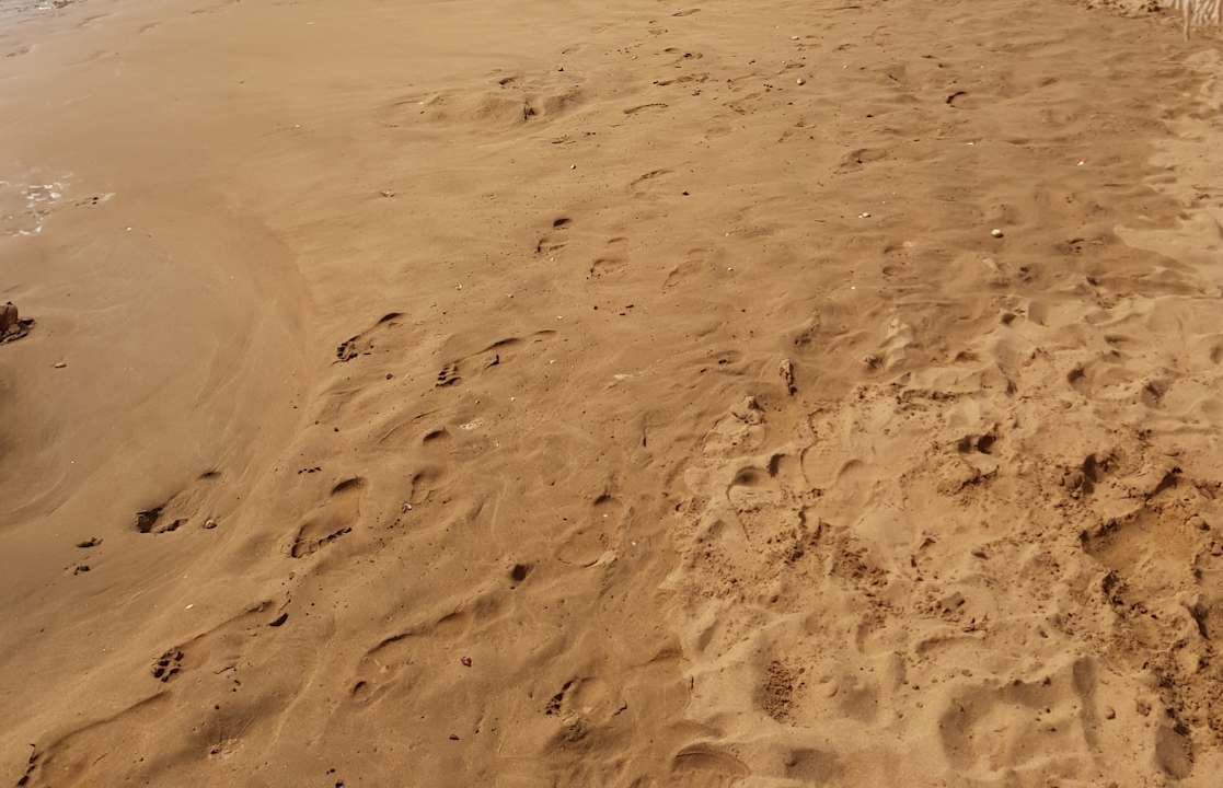 Strand Dunes D'or Ocean Club