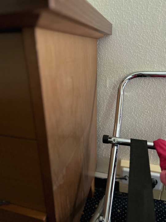 Zimmer AHORN Berghotel Friedrichroda