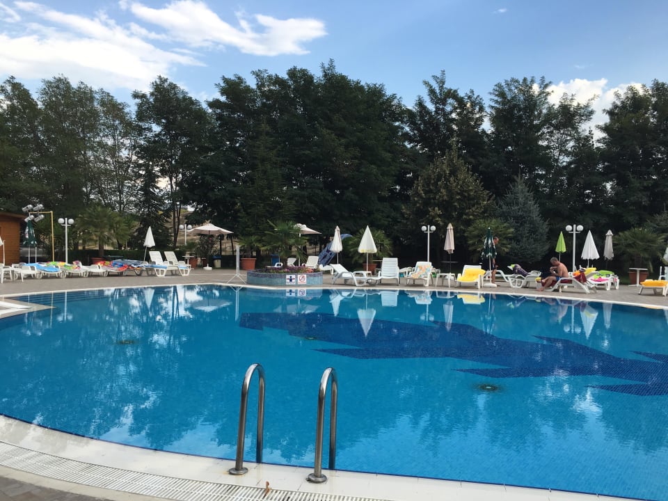 Bad Hotel Zefir Beach