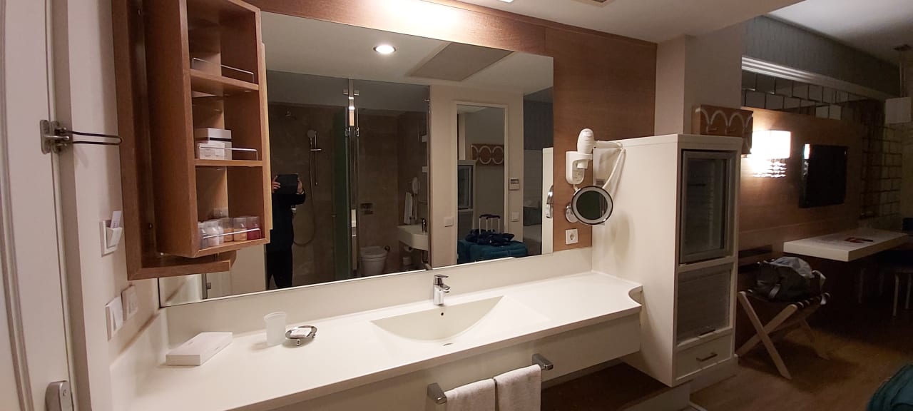 Zimmer Sentido Trendy Verbena Beach