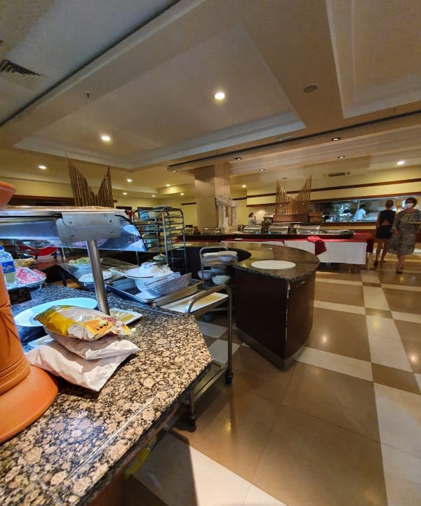 Gastro Sunis Kumköy Beach Resort Hotel & Spa