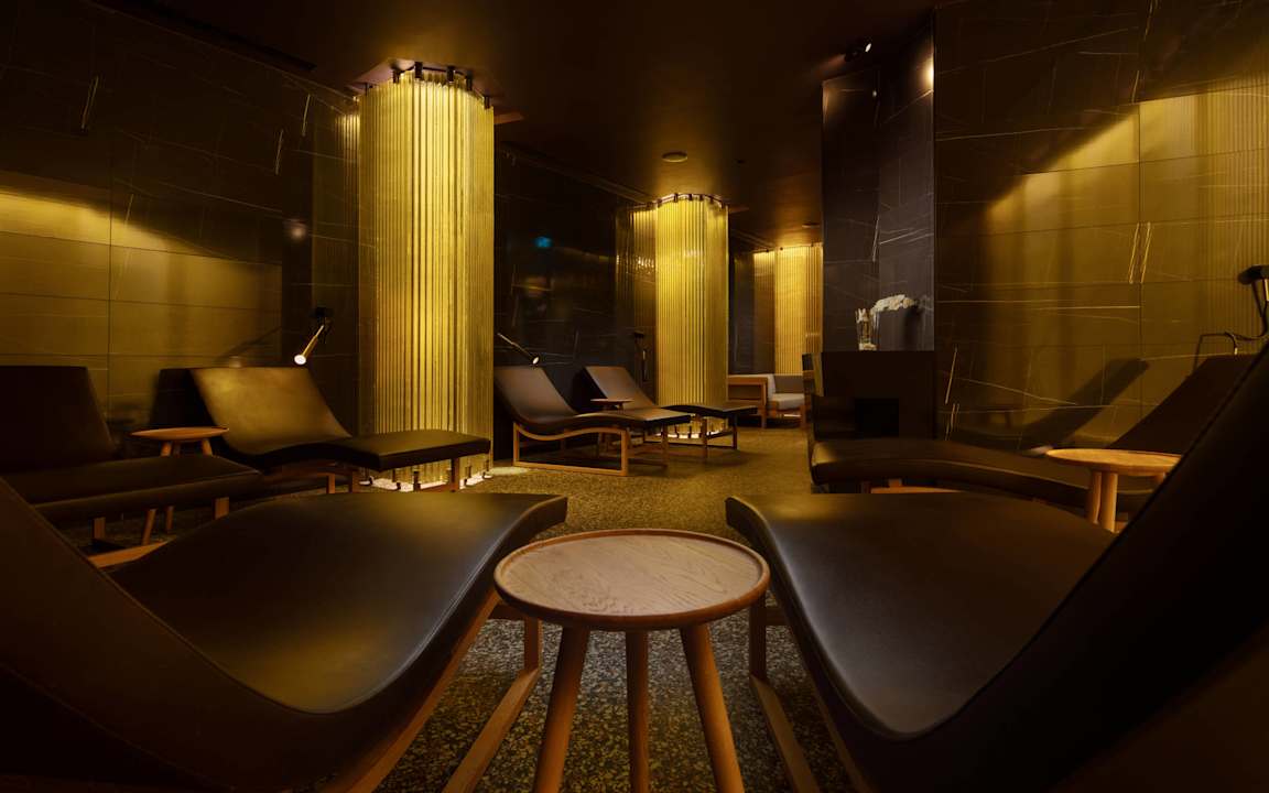 Sonstiges Vitalhotel Punta