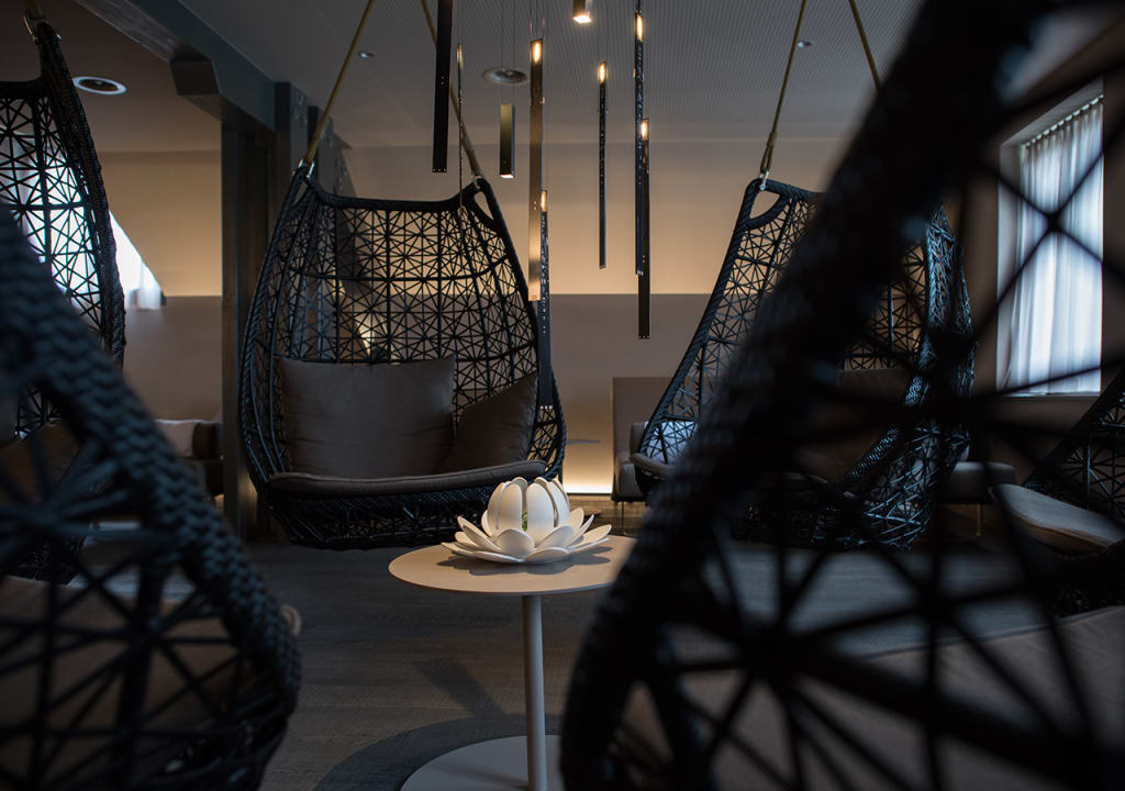 Sport & Freizeit Grand Hôtel les Endroits