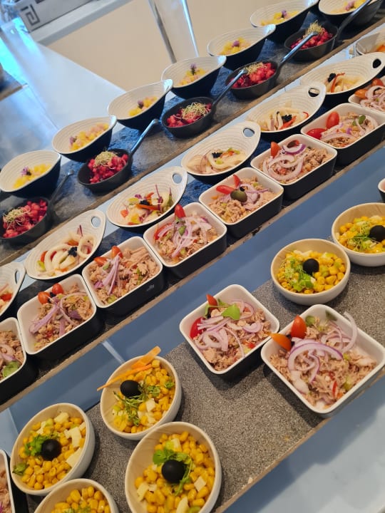 Gastro Iberostar Selection Coral Bávaro