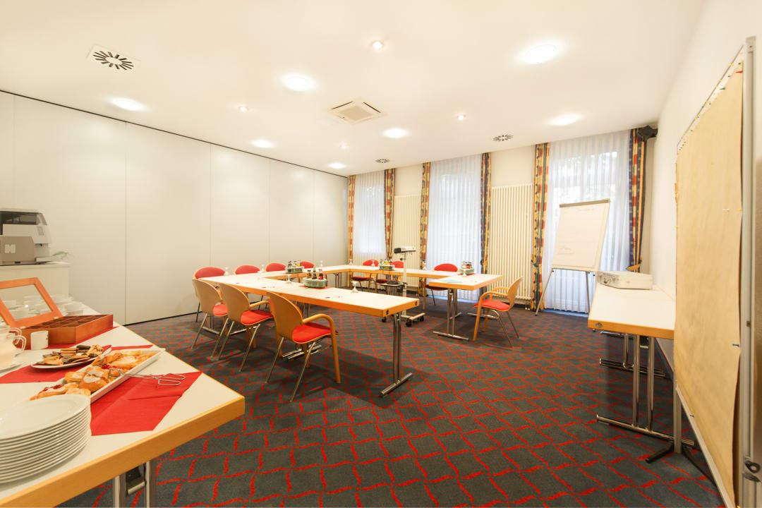 Sonstiges Montana Hotel Kassel-Süd