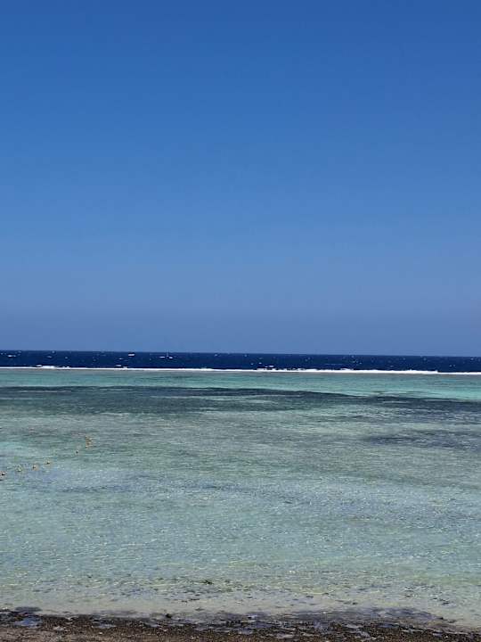 Strand Pickalbatros Villaggio Resort - Portofino