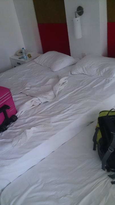 Dostawka Hotel Serra Park