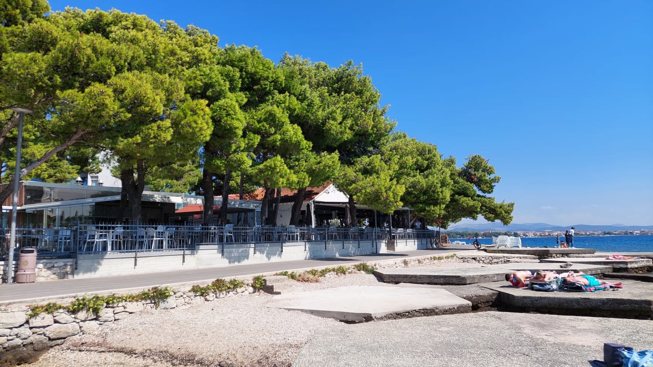 Strand Villas Arausana & Antonina