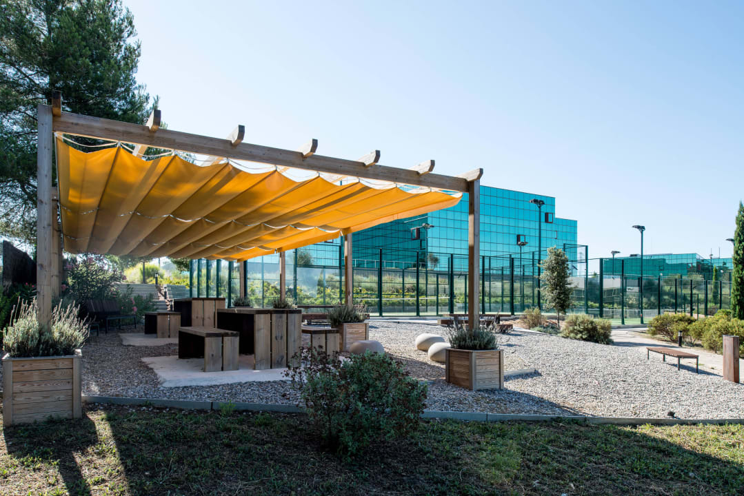 BlueBay City Barcelona Sant Cugat Hotel The Site by BlueBay San Cugat