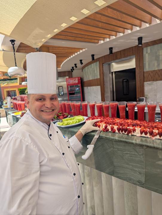 Sonstiges Malikia Resort Abu Dabbab