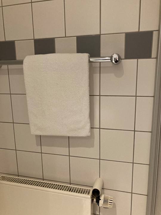 Zimmer Best Western Plaza Hotel Zwickau