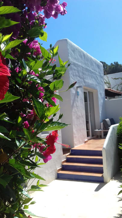 Zimmer Cala Llenya Resort Ibiza