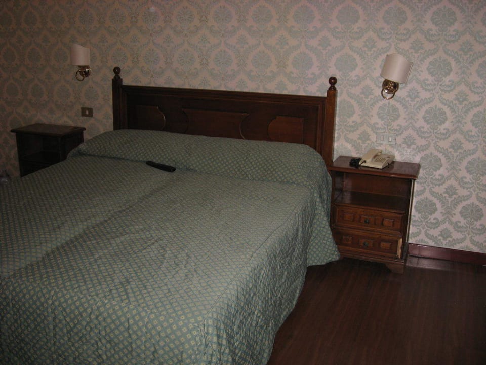 Pokoj B&B Hotel Napoli