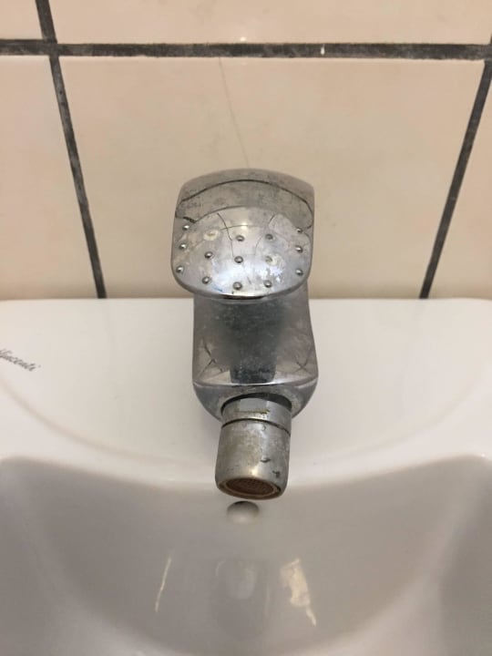 Bad Diani Sea Resort