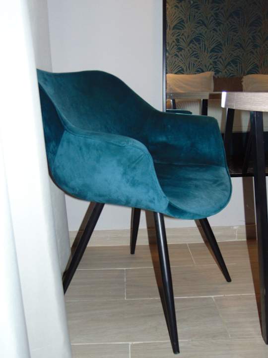 Zimmer Hotel Golden Tulip El Mechtel