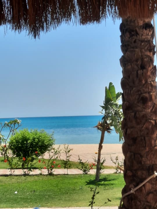 Strand Sentido Caribbean World Soma Bay