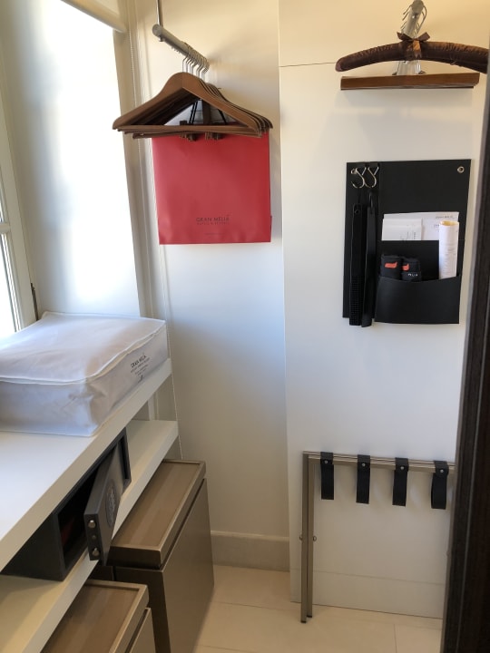 Zimmer Villa Agrippina Gran Meliá