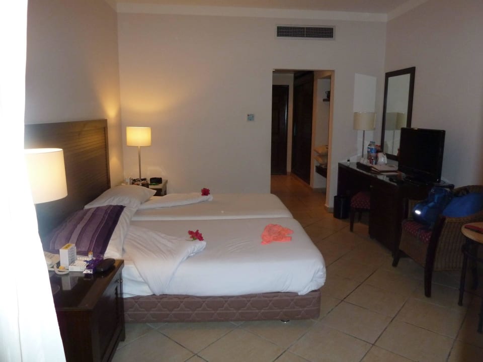 Ausreichenden größe Jaz Mirabel Park & Club