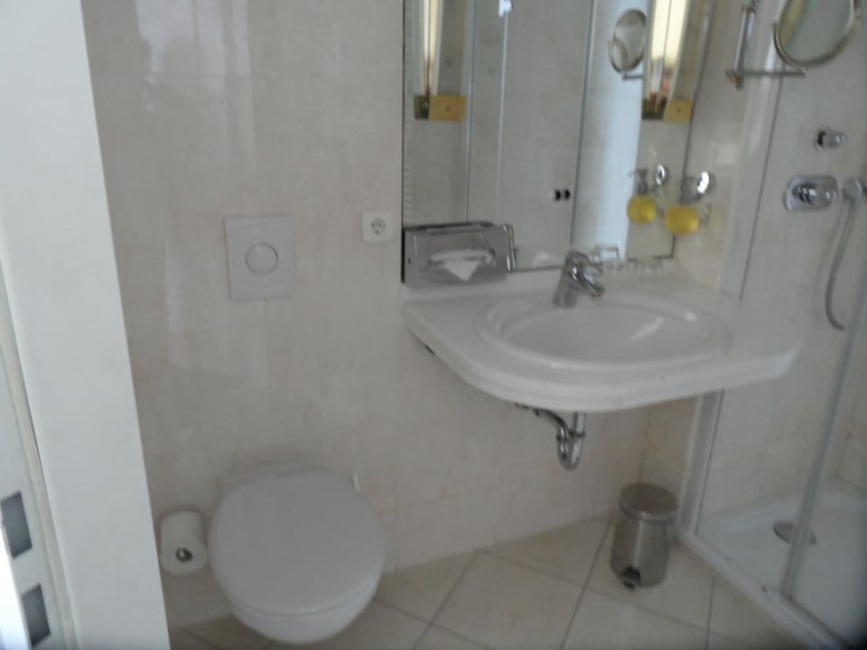 Zimmer Victor's Residenz Hotel Leipzig