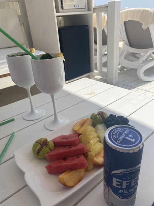 Gastro Belek Beach Resort Hotel