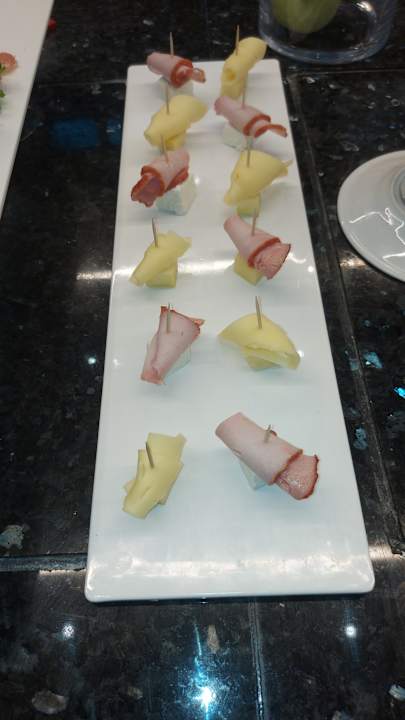 Gastro Hotel Borjana