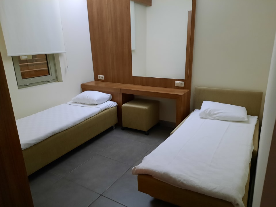 Zimmer AQI Pegasos World