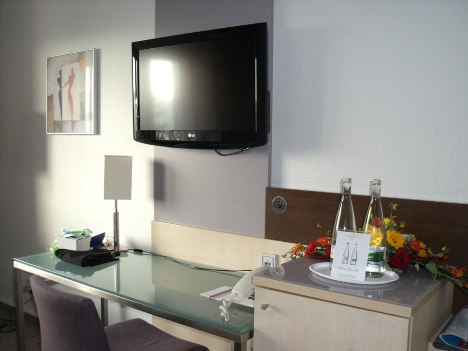 Fernsehen Hotel Scheffelhöhe