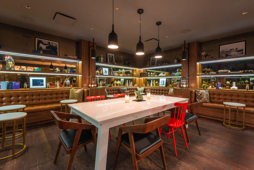 Gastro Eurostars Magnificent Mile