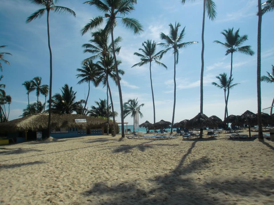 Der Strand Punta Cana Princess All Suites Resort & Spa