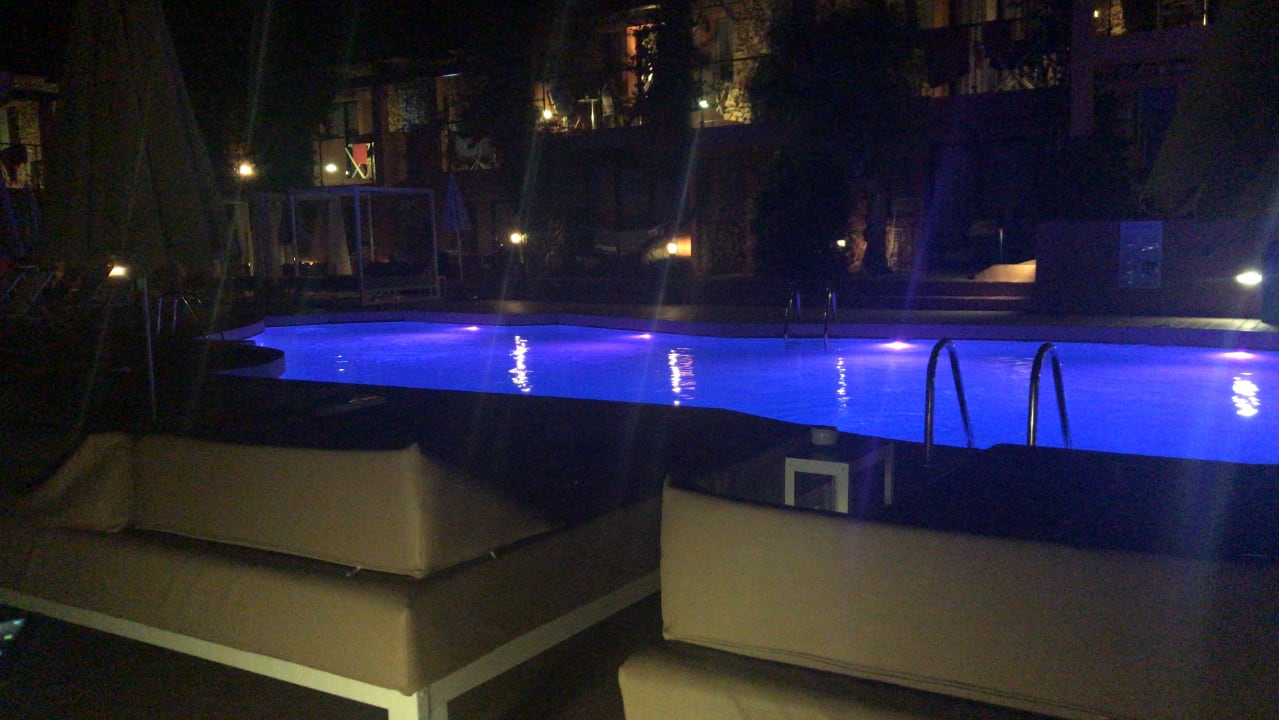 Pool Hotel Menorca Binibeca (Adults Only) by Pierre & Vacances Premium