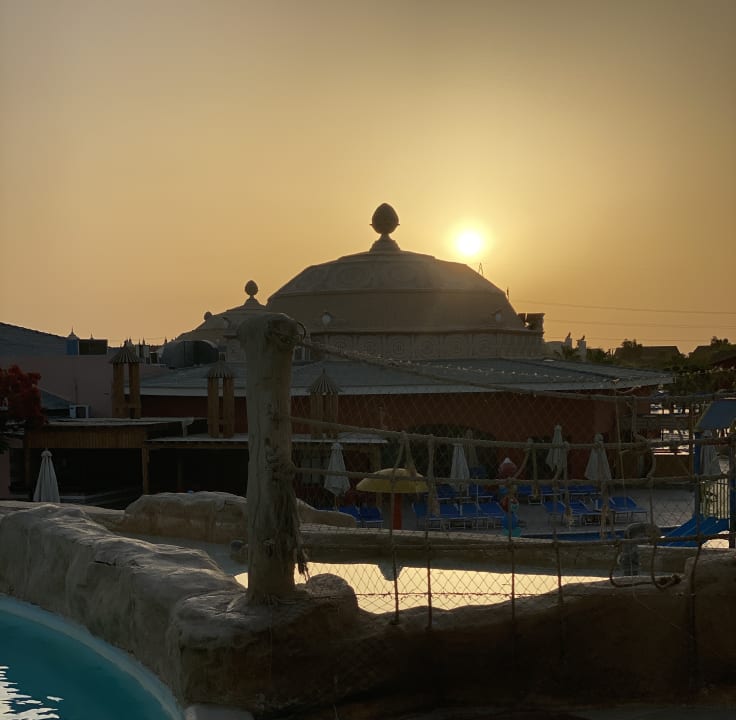 Pool Pickalbatros Jungle Aqua Park Resort - Neverland Hurghada