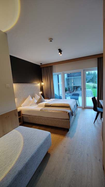 Zimmer Alpine Resort Sportalm