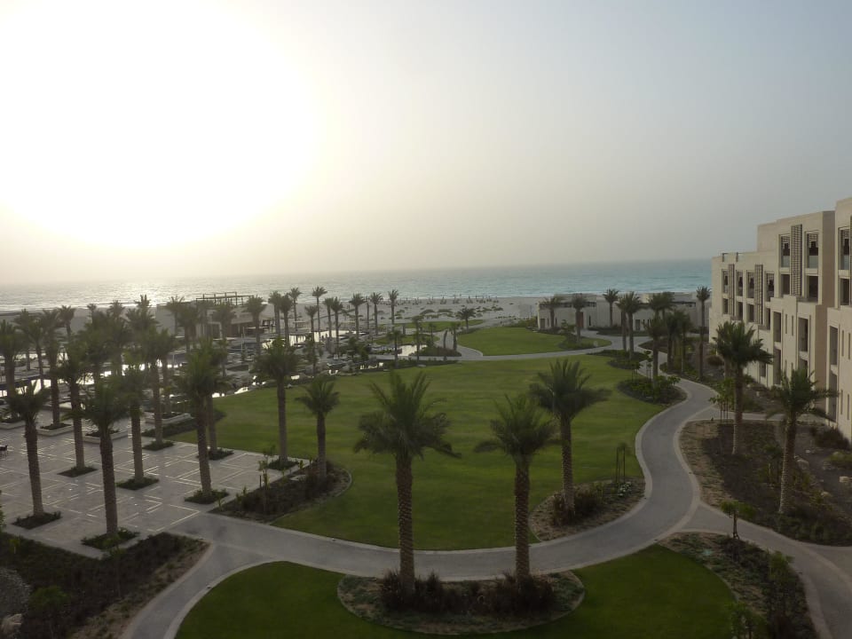 Hyatt Park Park Hyatt Abu Dhabi Hotel and Villas