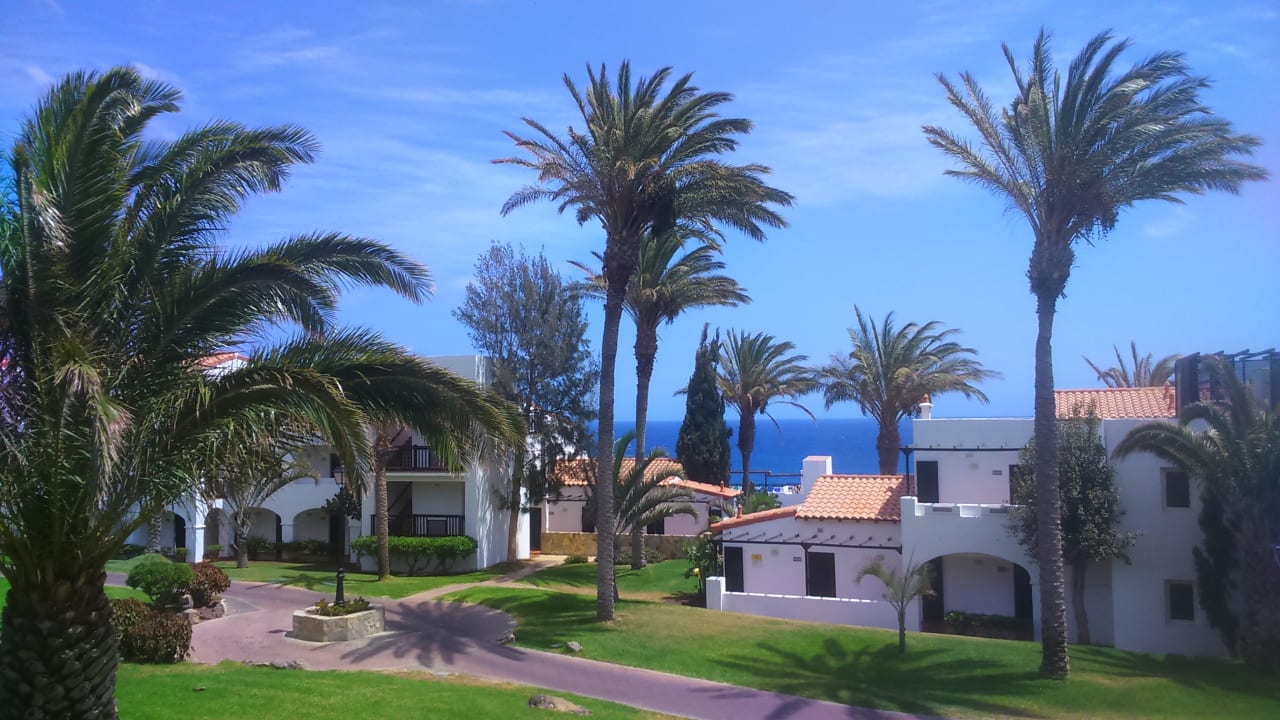 Gartenanlage TUI MAGIC LIFE Fuerteventura