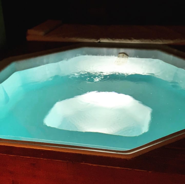 Zimmer Prinsotel La Dorada