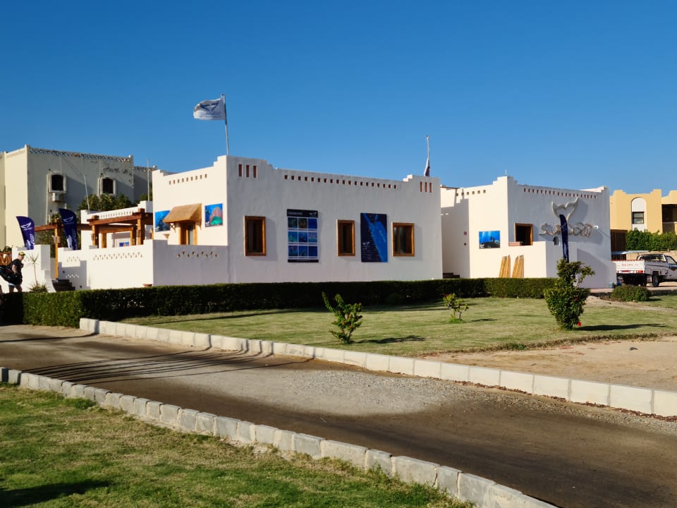 Sport & Freizeit Jaz Grand Marsa