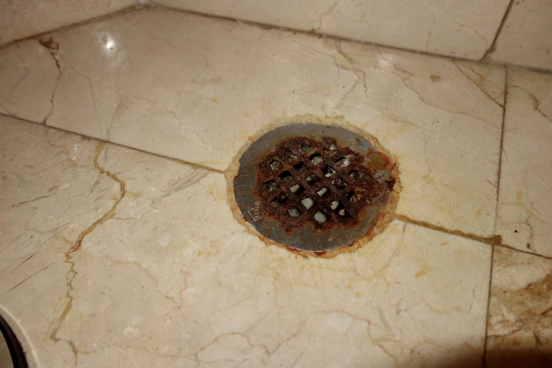 Zimmer Grand Palladium Select Bávaro Resort & Spa