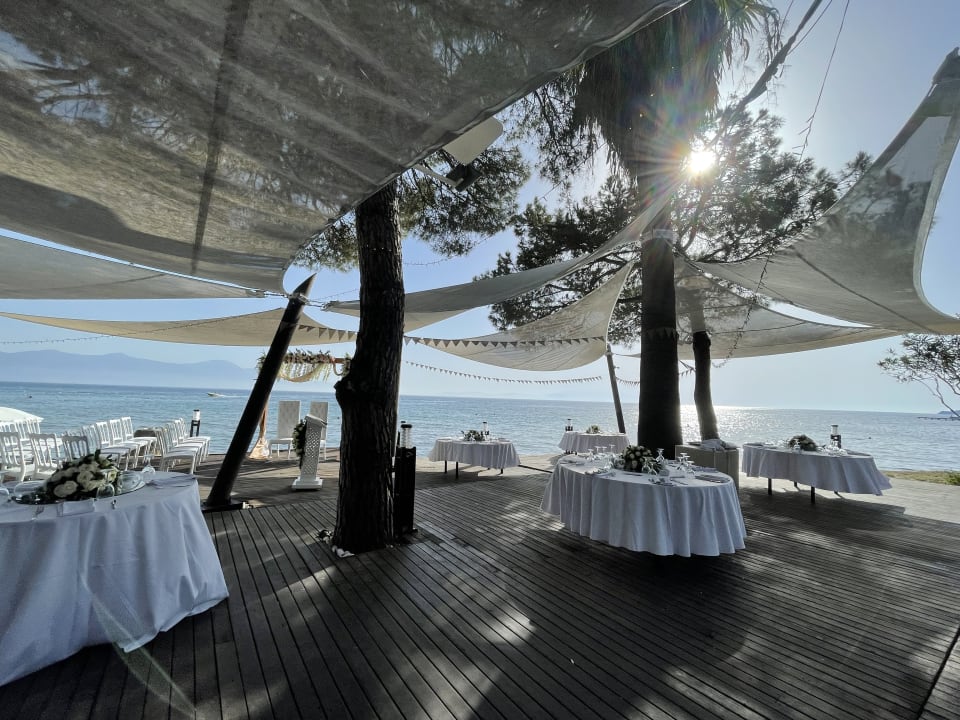 Gastro Ephesia Holiday Beach Club