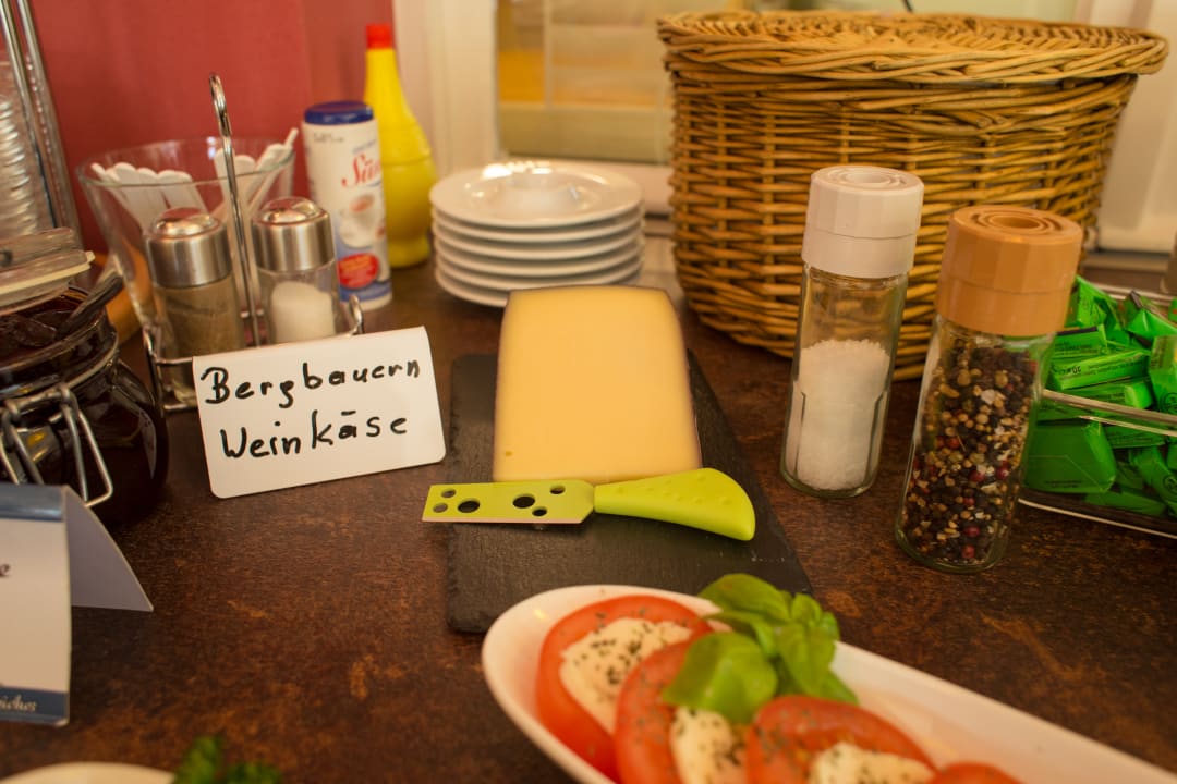 Sonstiges Guesthouse Reicher