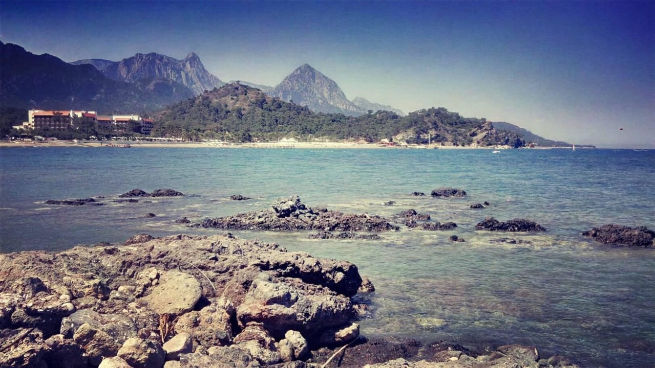 Моречко Armas Gül Beach