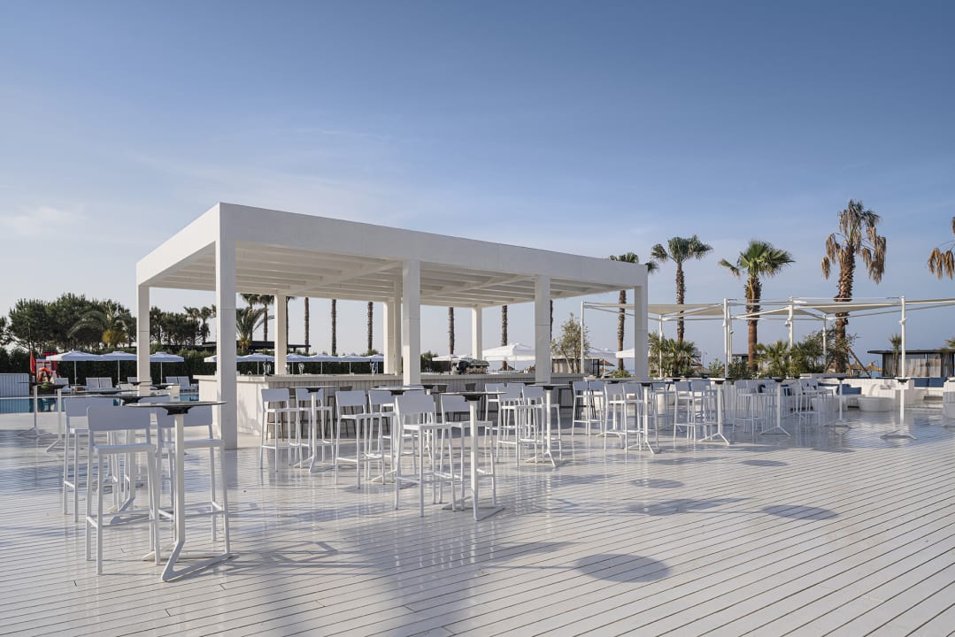 Sonstiges Voyage Belek Golf & Spa